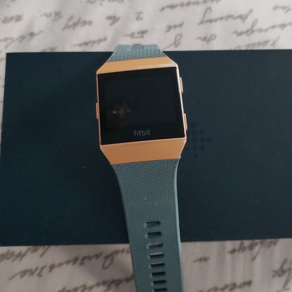 Fitbit Ionic